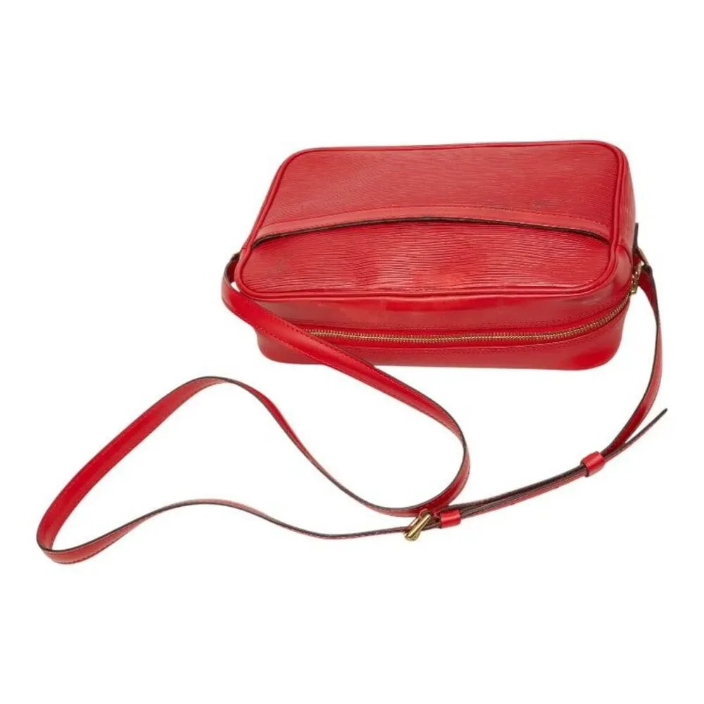 Louis Vuitton Trocadero 27 Crossbody Bag